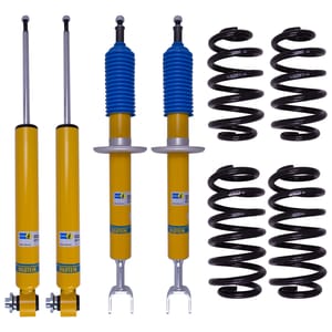 Bilstein B12 (Pro-Kit) - Suspension Kit