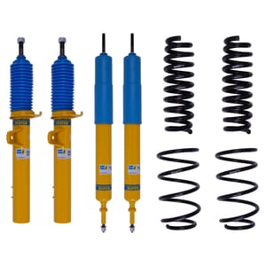 Bilstein B12 (Pro-Kit) - Suspension Kit