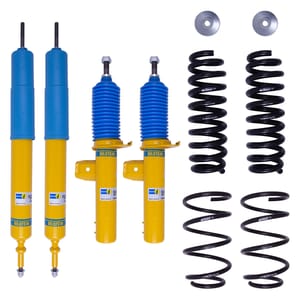 Bilstein B12 (Pro-Kit) - Suspension Kit