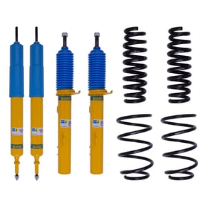 Bilstein B12 (Pro-Kit) - Suspension Kit