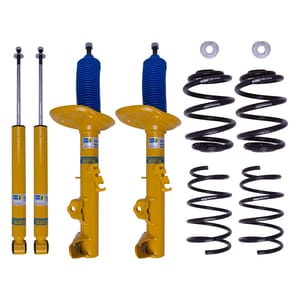 Bilstein B12 (Pro-Kit) - Suspension Kit
