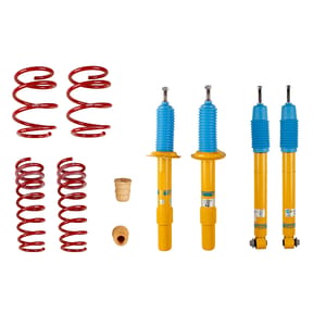 Bilstein B12 (Sportline) - Suspension Kit