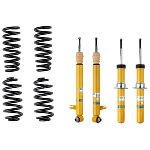Bilstein B12 (Pro-Kit) - Suspension Kit