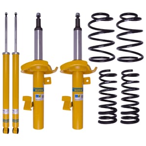 Bilstein B12 (Pro-Kit) - Suspension Kit