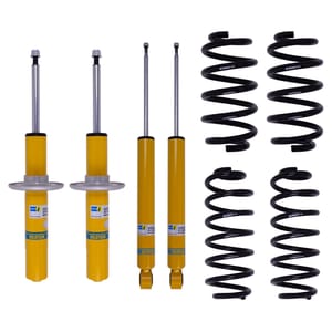 Bilstein B12 (Pro-Kit) - Suspension Kit