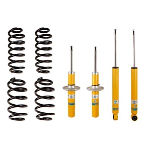 Bilstein B12 (Pro-Kit) - Suspension Kit