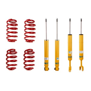 Bilstein B12 (Sportline) - Suspension Kit