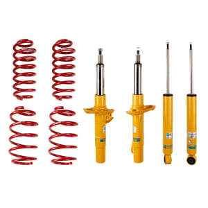 Bilstein B12 (Sportline) - Suspension Kit