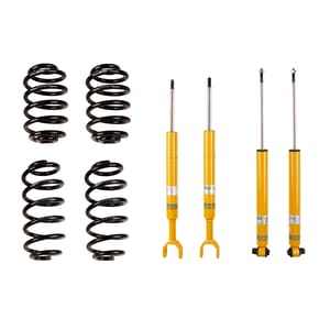 Bilstein B12 (Pro-Kit) - Suspension Kit