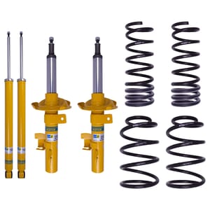 Bilstein B12 (Pro-Kit) - Suspension Kit