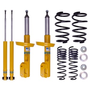 Bilstein B12 (Pro-Kit) - Suspension Kit