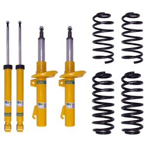 Bilstein B12 (Pro-Kit) - Suspension Kit