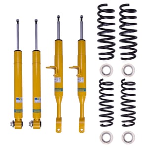 Bilstein B12 (Pro-Kit) - Suspension Kit