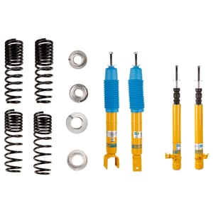 Bilstein B12 (Pro-Kit) - Suspension Kit