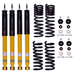 Bilstein B12 (Pro-Kit) - Suspension Kit