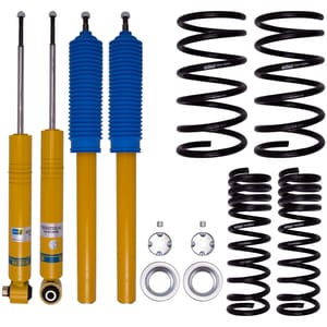 Bilstein B12 (Pro-Kit) - Suspension Kit