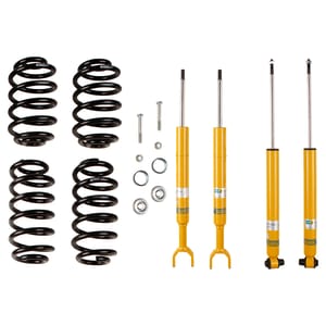 Bilstein B12 (Pro-Kit) - Suspension Kit