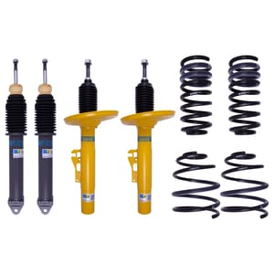 Bilstein B12 (Pro-Kit) - Suspension Kit