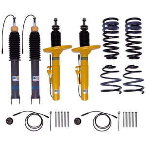 Bilstein B12 (Pro-Kit) - Suspension Kit