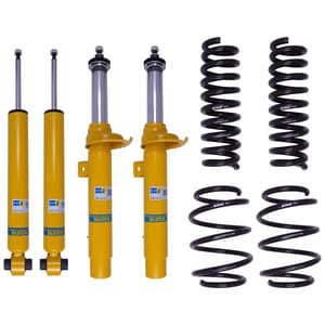 Bilstein B12 (Pro-Kit) - Suspension Kit