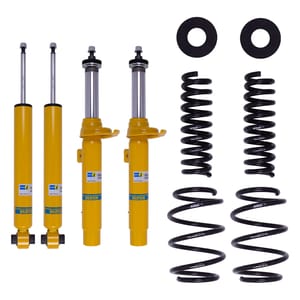 Bilstein B12 (Pro-Kit) - Suspension Kit