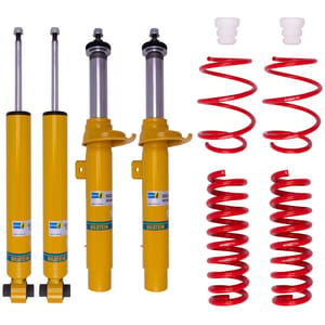Bilstein B12 (Sportline) - Suspension Kit