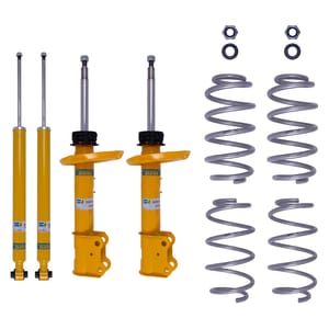 Bilstein B12 (Pro-Lift Kit) - Suspension Kit