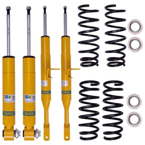 Bilstein B12 (Pro-Kit) - Suspension Kit
