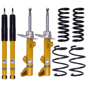 Bilstein B12 (Pro-Kit) - Suspension Kit