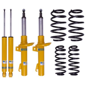 Bilstein B12 (Pro-Kit) - Suspension Kit