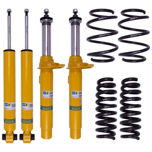 Bilstein B12 (Pro-Kit) - Suspension Kit