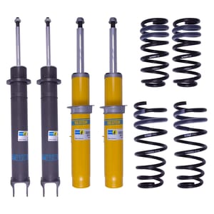 Bilstein B12 (Pro-Kit) - Suspension Kit
