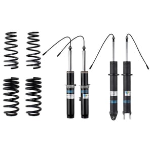 Bilstein B12 (Pro-Kit) - Suspension Kit