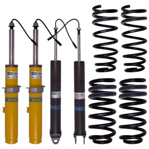 Bilstein B12 (Pro-Kit) - Suspension Kit