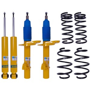 Bilstein B12 (Pro-Kit) - Suspension Kit