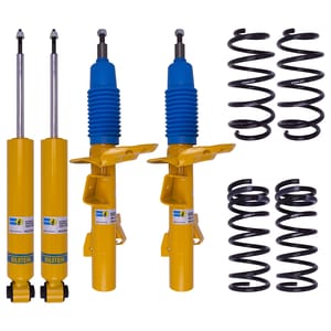 Bilstein B12 (Pro-Kit) - Suspension Kit