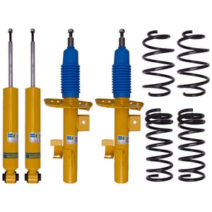 Bilstein B12 (Pro-Kit) - Suspension Kit