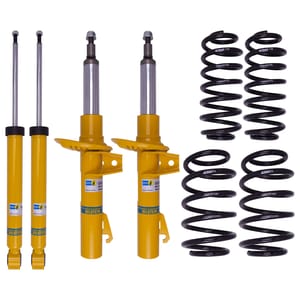 Bilstein B12 (Pro-Kit) - Suspension Kit