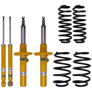 Bilstein B12 (Pro-Kit) - Suspension Kit