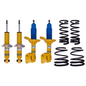 Bilstein B12 (Pro-Kit) - Suspension Kit