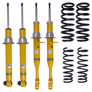 Bilstein B12 (Pro-Kit) - Suspension Kit
