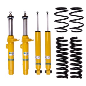 Bilstein B12 (Pro-Kit) - Suspension Kit
