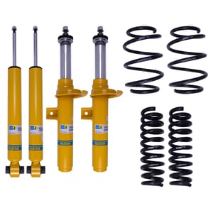 Bilstein B12 (Pro-Kit) - Suspension Kit