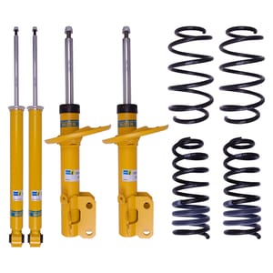 Bilstein B12 (Pro-Kit) - Suspension Kit