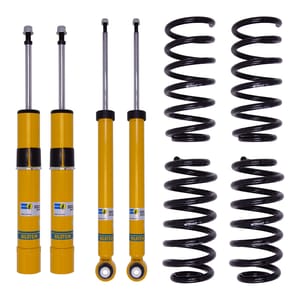 Bilstein B12 (Pro-Kit) - Suspension Kit