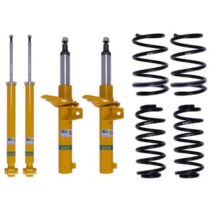Bilstein B12 (Pro-Kit) - Suspension Kit