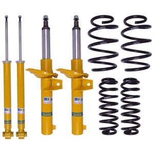 Bilstein B12 (Pro-Kit) - Suspension Kit