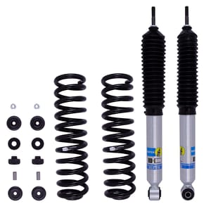 Bilstein B8 5112 - Suspension Leveling Kit