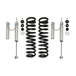 Bilstein B8 5162 - Suspension Leveling Kit