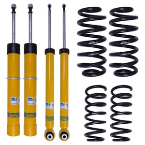 Bilstein B12 (Pro-Kit) - Suspension Kit